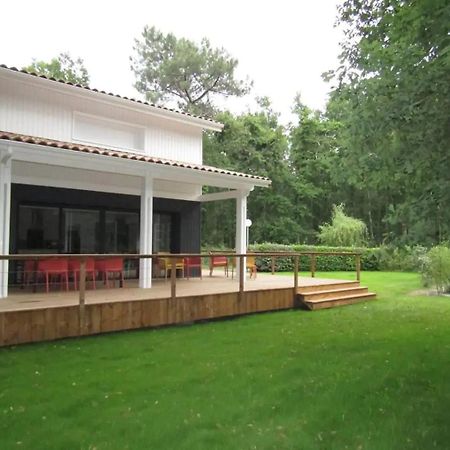 Grand Chalet De Pitrot Лакано Екстер'єр фото