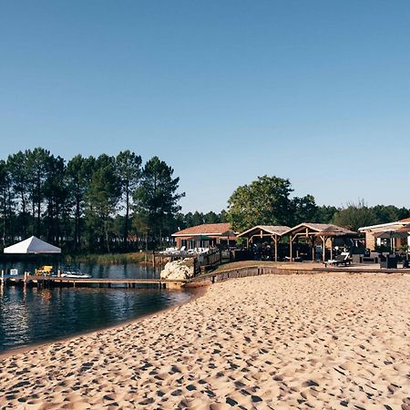 Grand Chalet De Pitrot Лакано Екстер'єр фото
