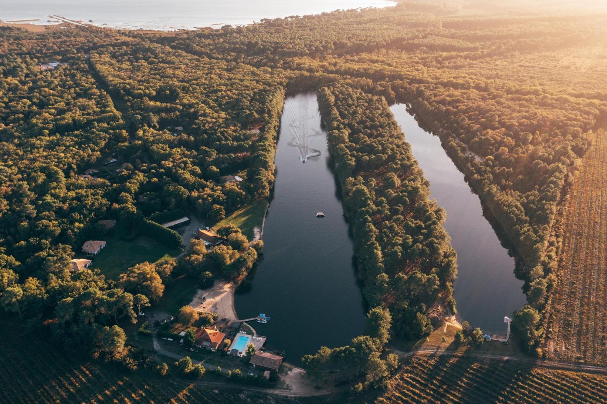 Grand Chalet De Pitrot Лакано Екстер'єр фото